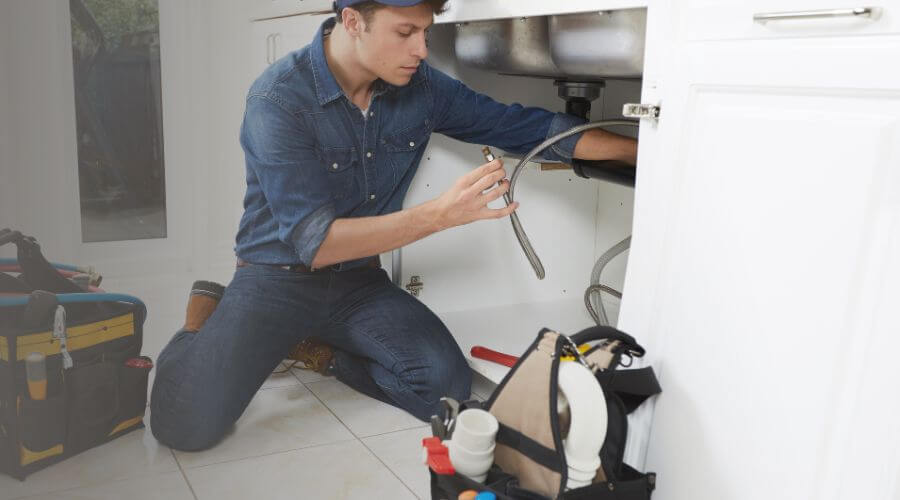 Professional Leak Detection in Gardner, ND