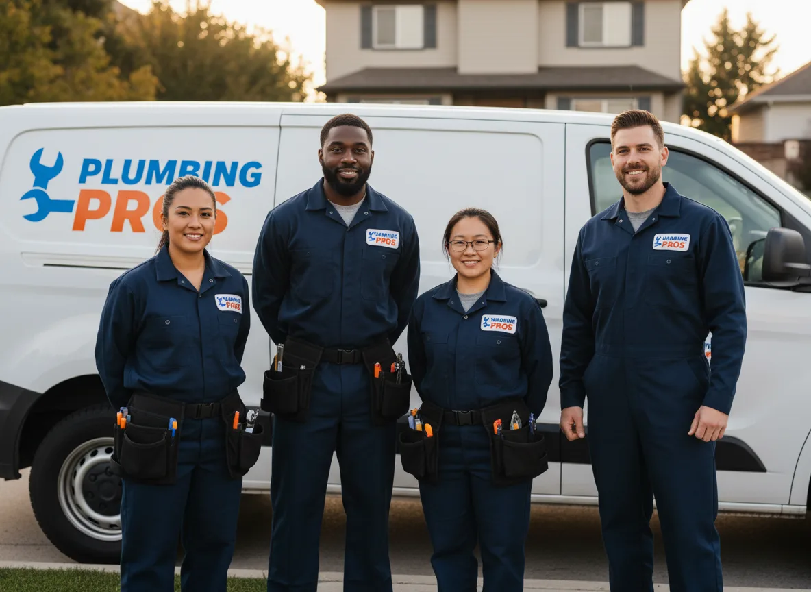 Water Heater Repair company in Gardner, ND